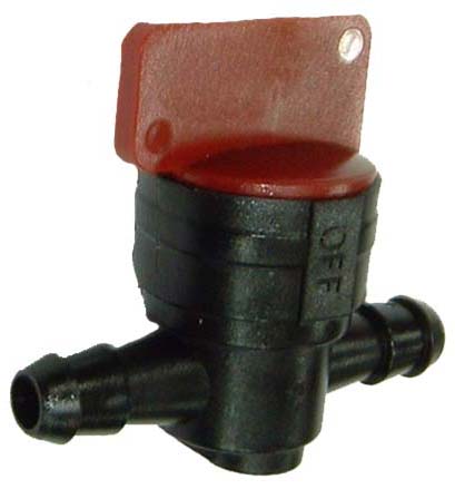FUEL CUT-OFF VALVE [160 B14500]