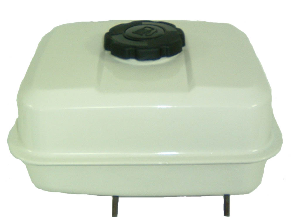 FUEL TANK GX160/GX200 [160 B14593]