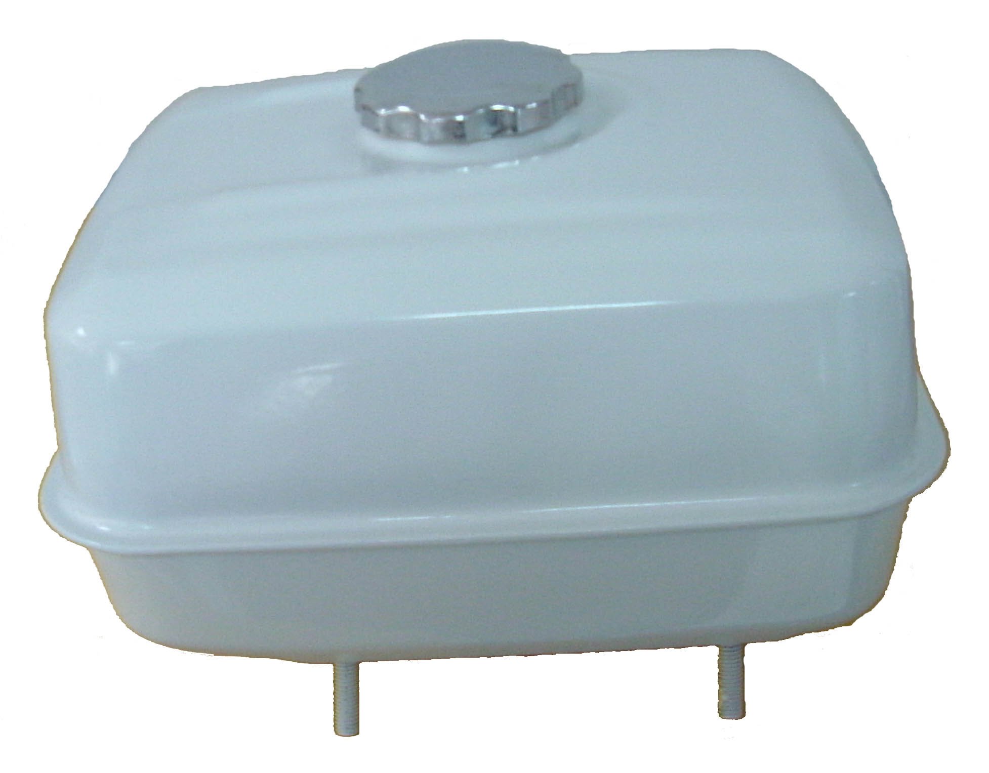 FUEL TANK [160 B14674]
