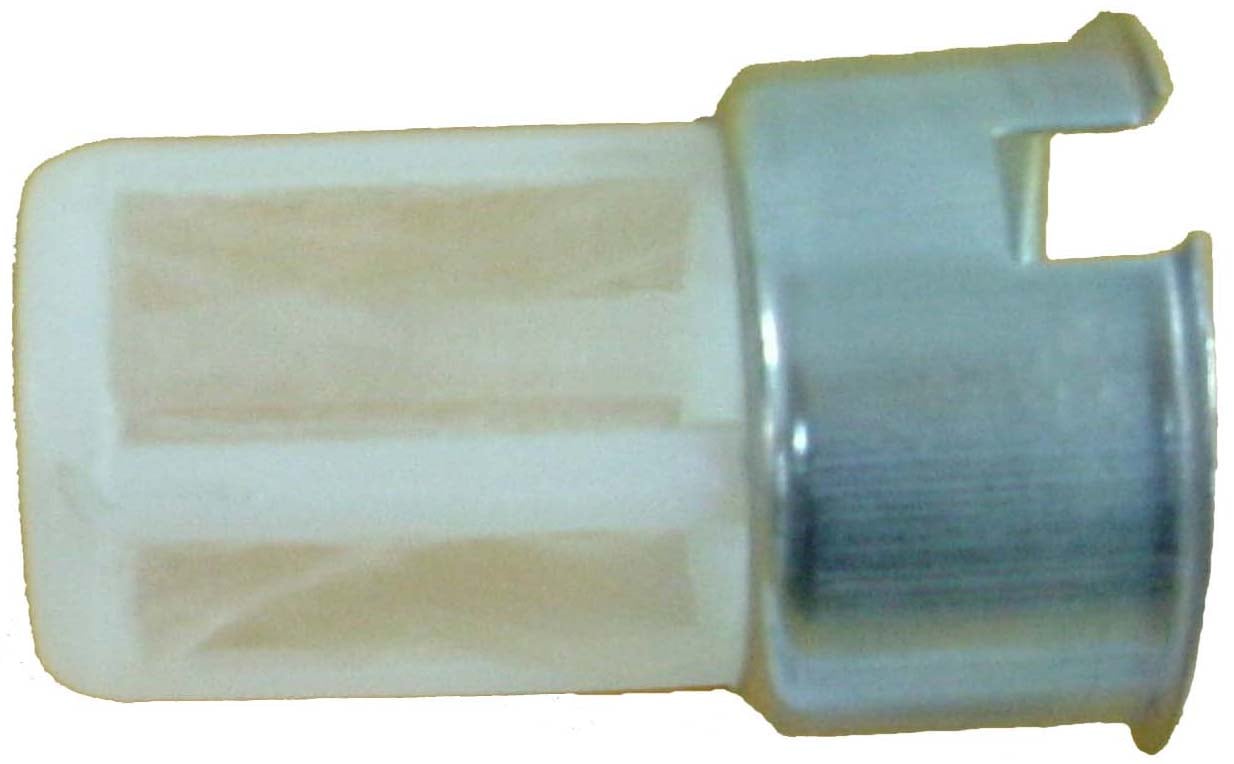 FUEL FILTER + HOLDER [160 B14694]
