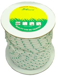 ROPE - 6MM*50M [160 B15158]