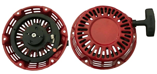 STARTER RECOIL [160 B155002]