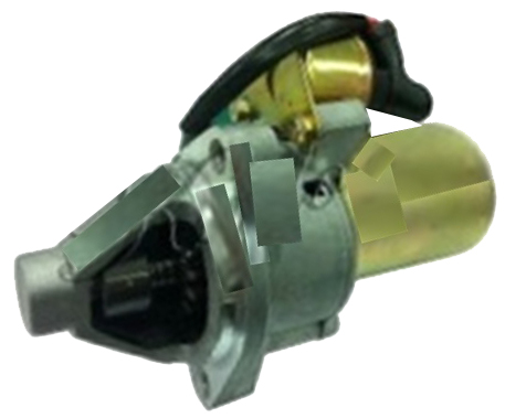 STARTER MOTOR [160 B15926]