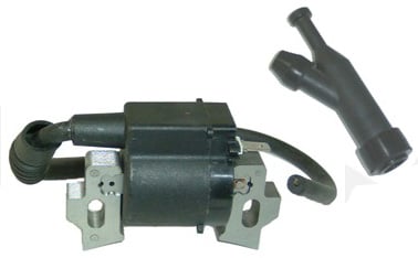 COIL + PLUG COVER [160 B16414A]