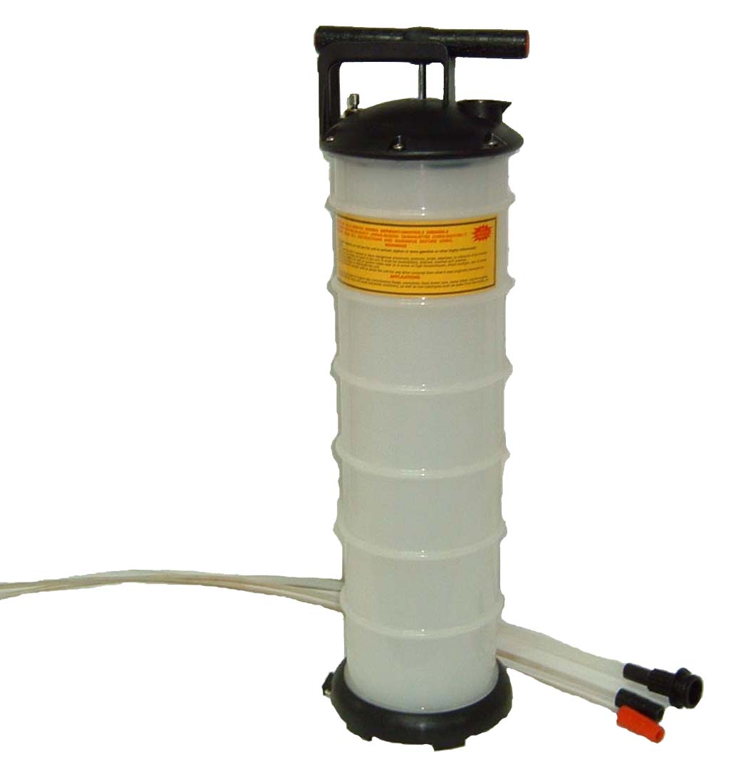 OIL VAC [160 B18690]