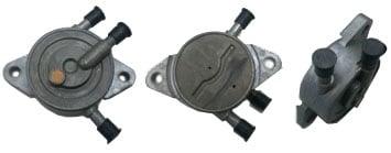 FUEL PUMP [160 B19888]