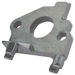 CARBURETOR INSULATOR [160 B20386]