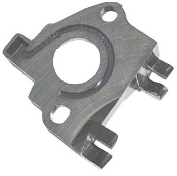 CARBURETOR INSULATOR [160 B20387]