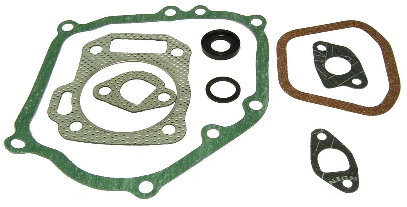GASKET [160 B30561]