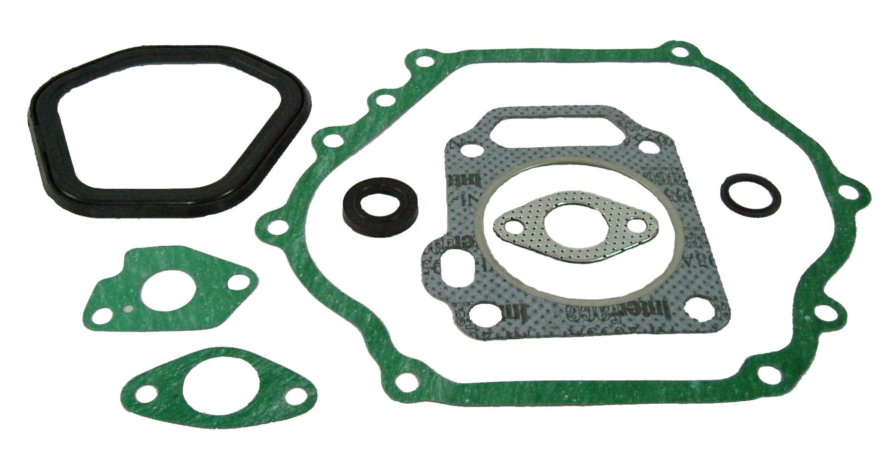 GASKET [160 B30563]