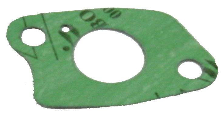 GASKET, CAR.INSULATOR [160 B30666]