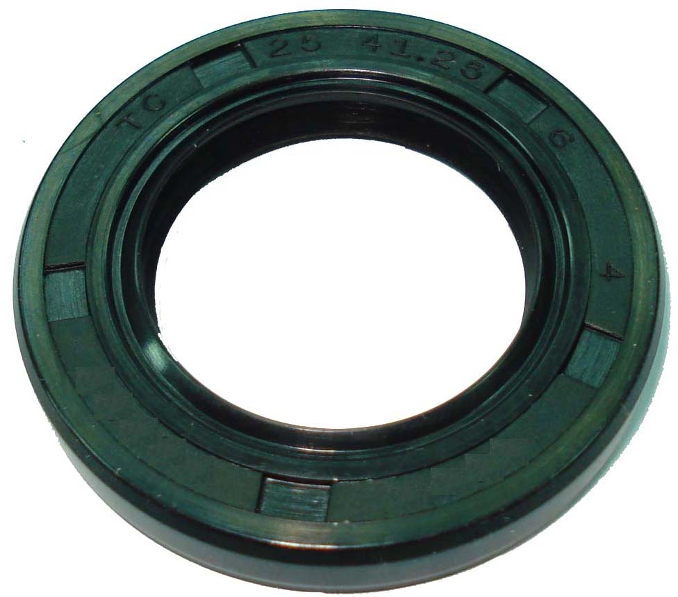 OIL SEAL [160 B31216]