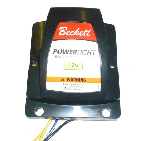 Beckett Powerlight 12V Ig (C1) [BEK 5218309U]