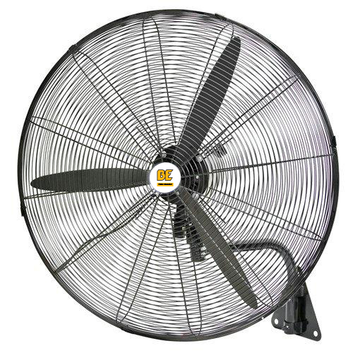 BE 750 mm Industrial Wall Fan [PIN FB75]