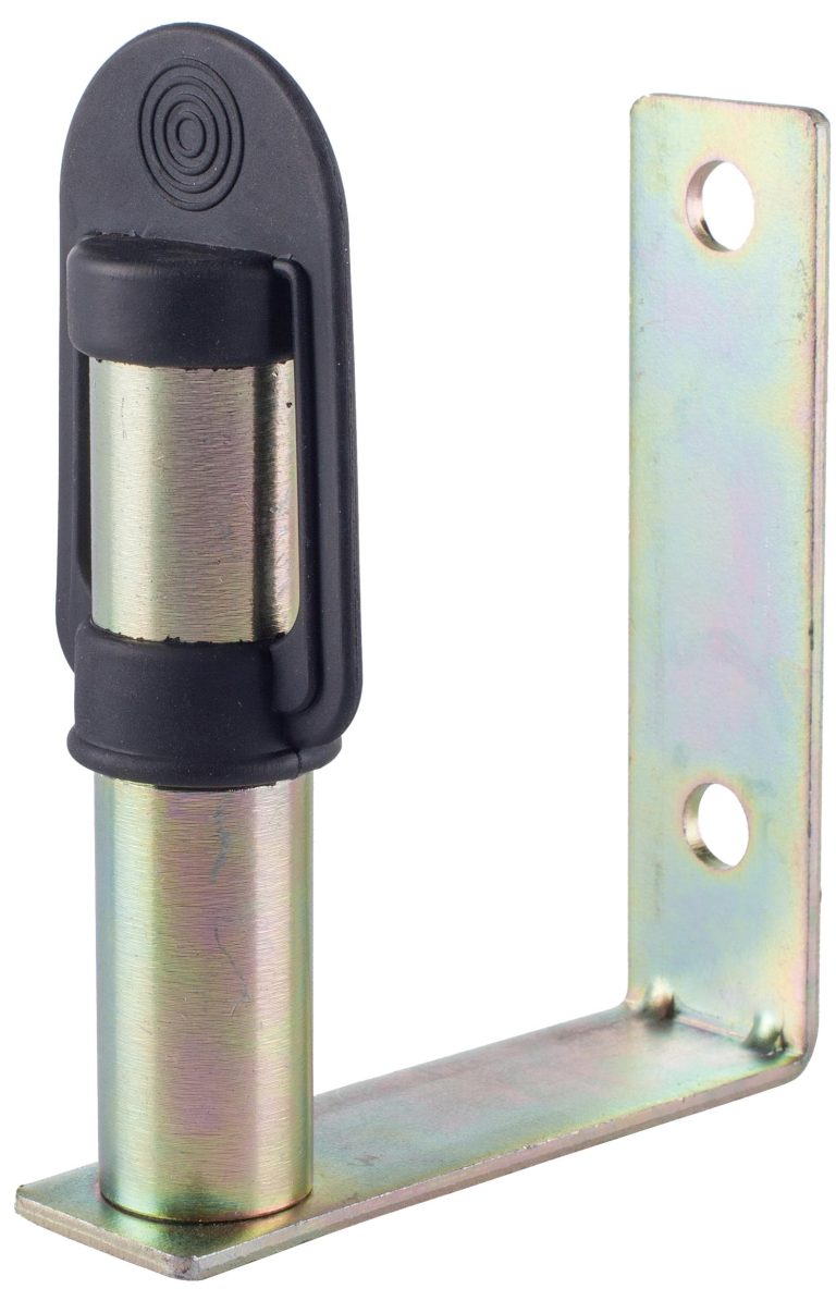Side L-Shaped Mount Bracket [125 BLB904] - BE Pressure Supply Limited