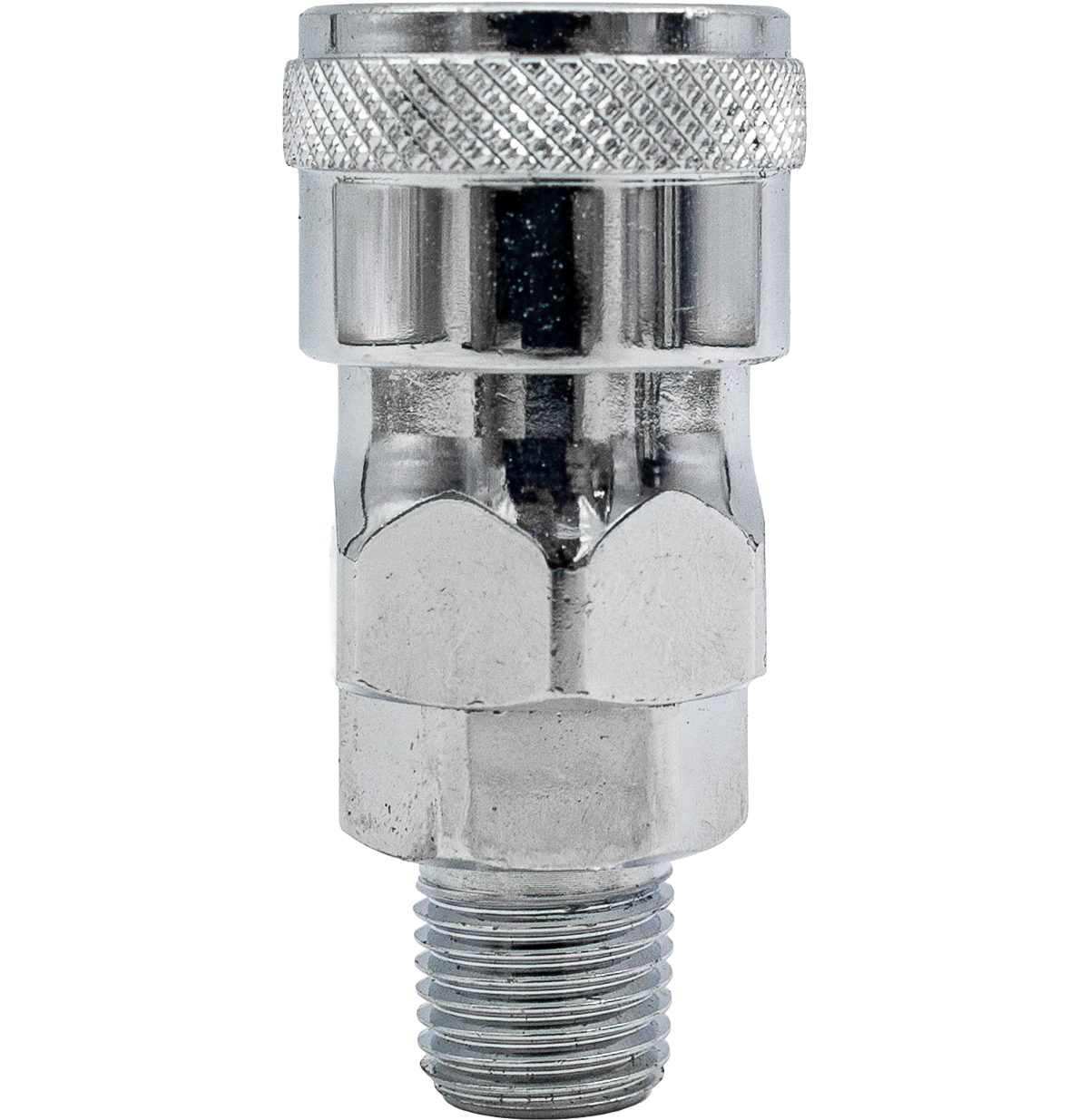 Nitto Type Quick Coupler-M1/4 [COA 42.009.016]
