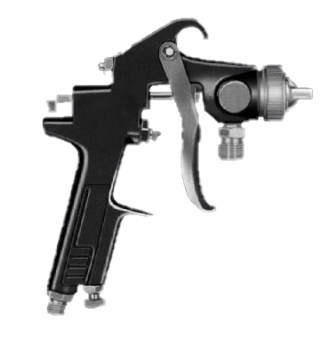 Spary Gun  W-71S (C6) [COA 42.011.052]