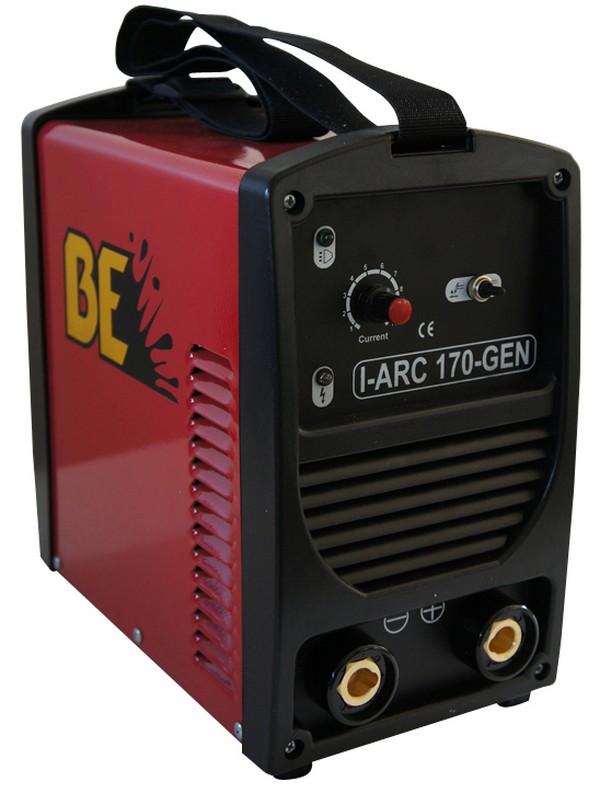 X Invereter Welder 170amp(B1) [ZZZ COM I-ARC 170-GEN]
