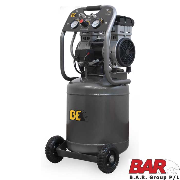Compressor [ZZZ COM AC210]