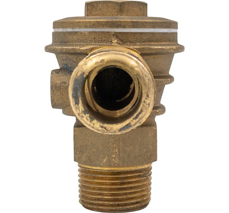 NRV 1 inch Bsp [COS NRV 1]