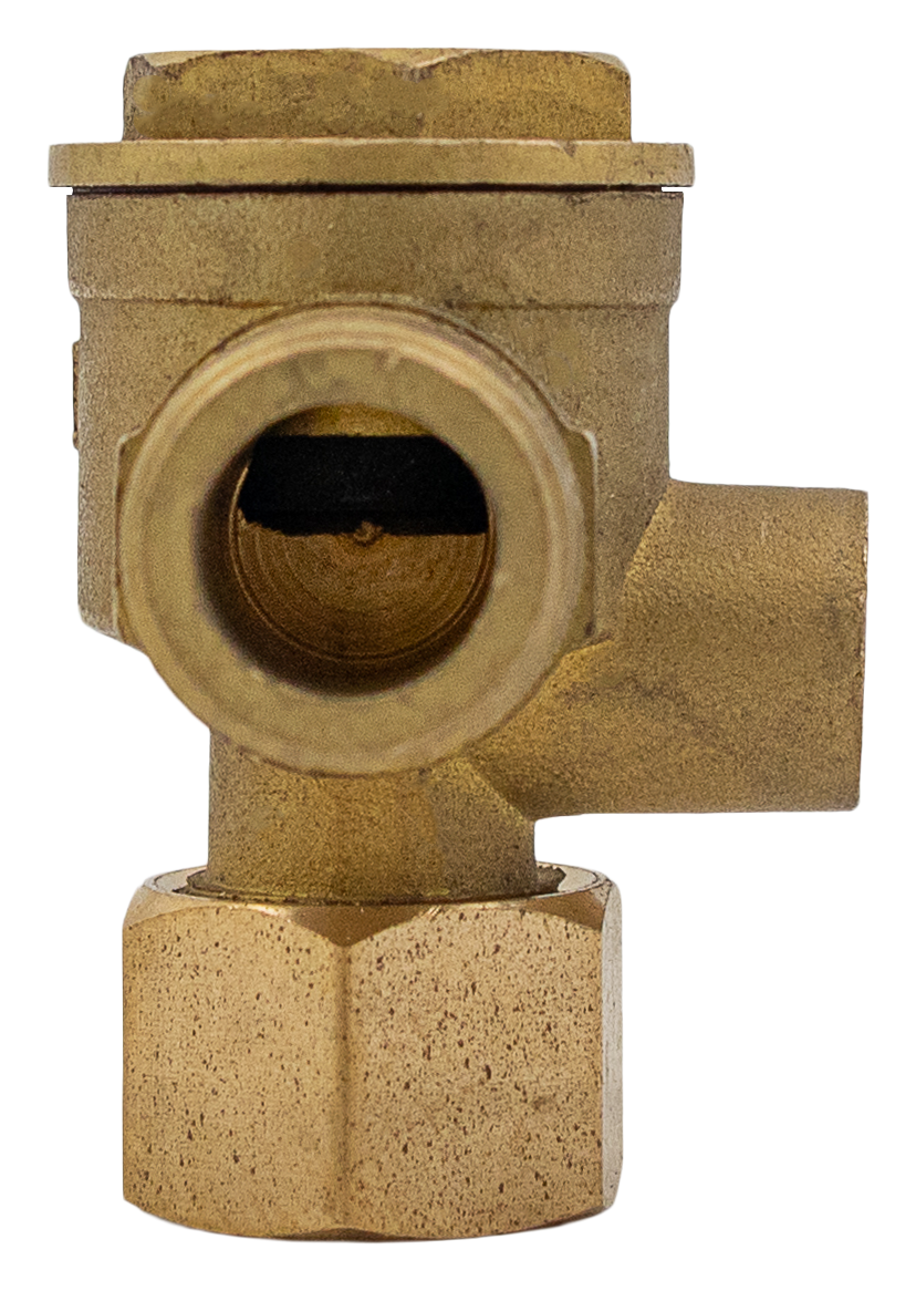 Comp NRV 1/2 Inch [COS NRV1/2]