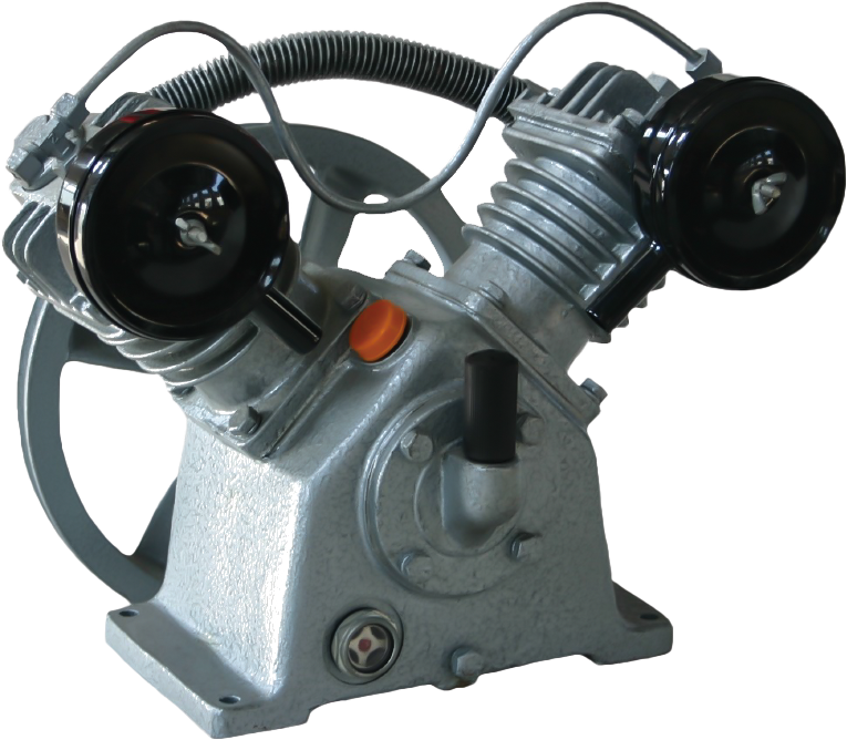 Compressor Pump (AF2065) [COS VA65]