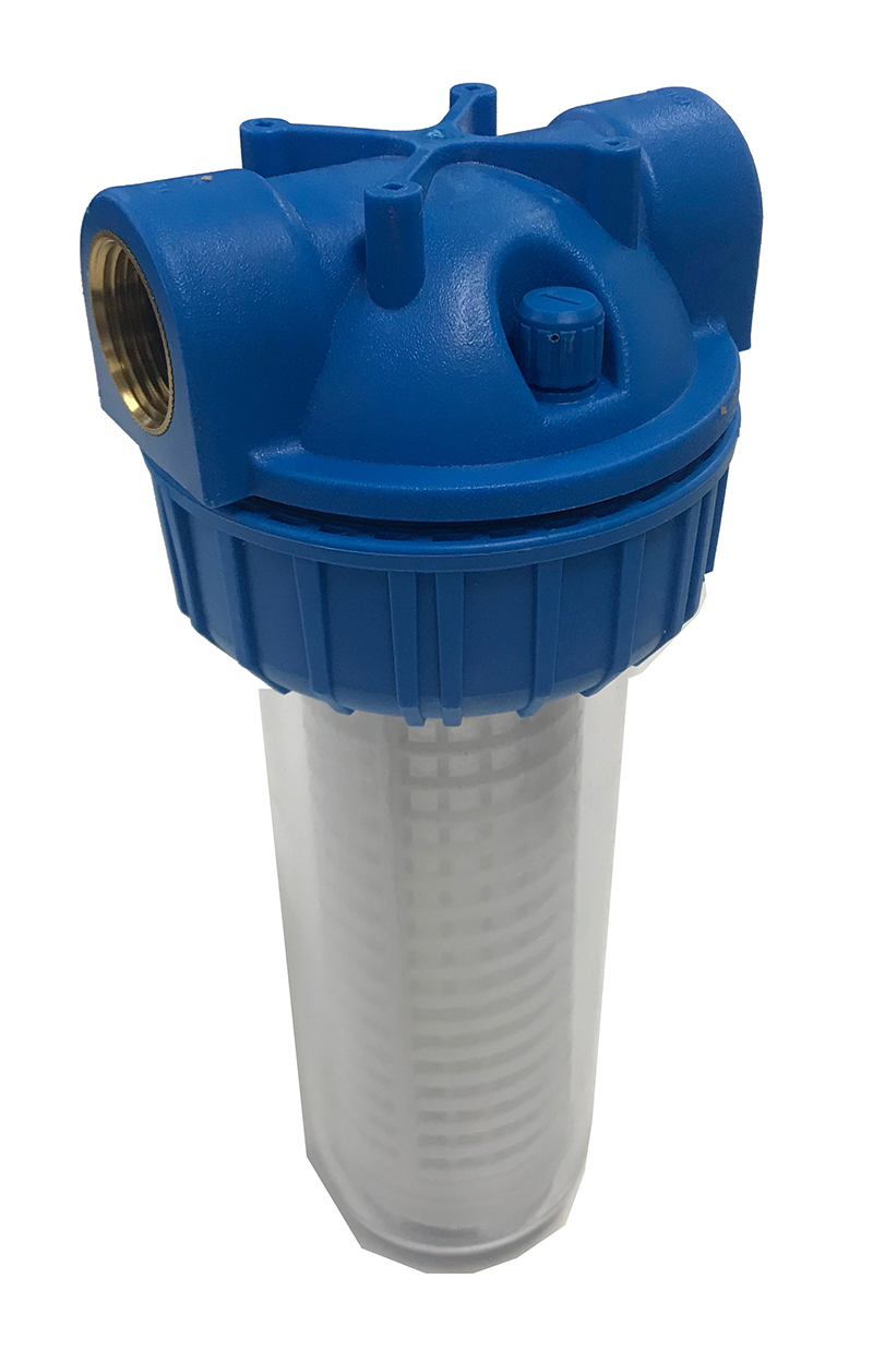 Filter 10in x 1 inch in/out [DAN Filter 1010]