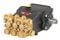 High Pressure Plunger Pump - Series 59 - Interpump[212 E3C1218]