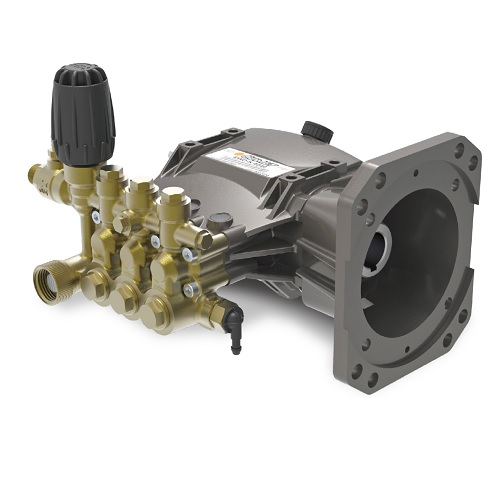 Comet Pump - 6311015000 (C1) [210 EWD-K4040G]