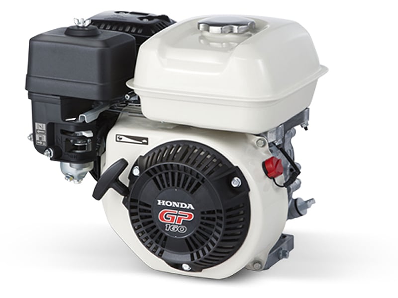 Honda GP 5.5Hp Q [165 GP160HQX3]