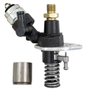 Fuel Injection Pump Assy HL178 [HAI 178F-12000D]