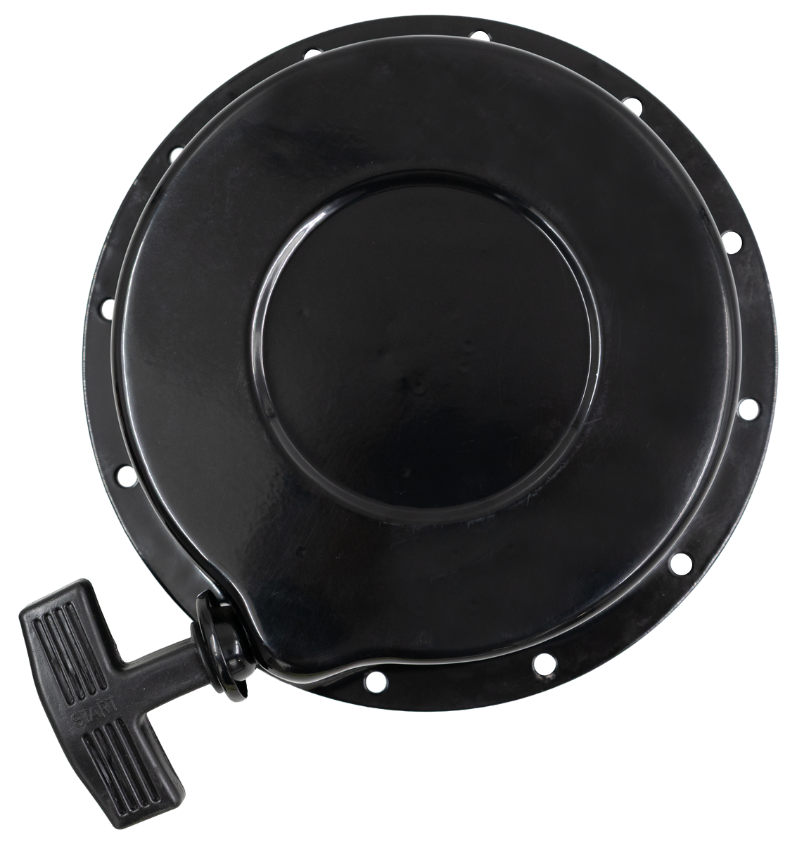 Recoil Starter Assembly [HAI 186F-14000]