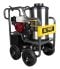 Hot Water Petrol Pressure Cleaner[122 HOT2565C-H]
