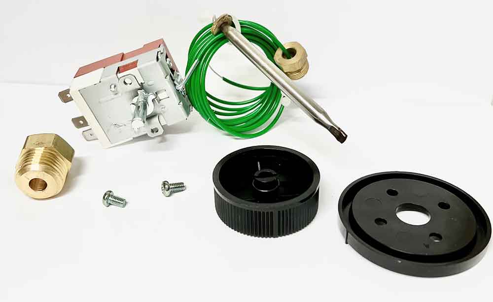 Thermostat HDS 4005-2H6G [HYD 32-0962]
