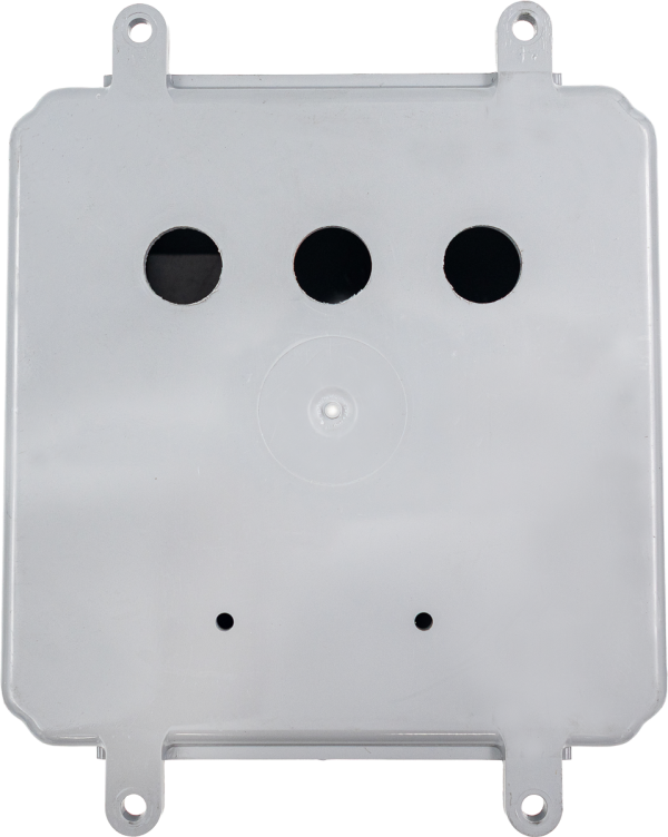Electrical box [HYD 32-1064]