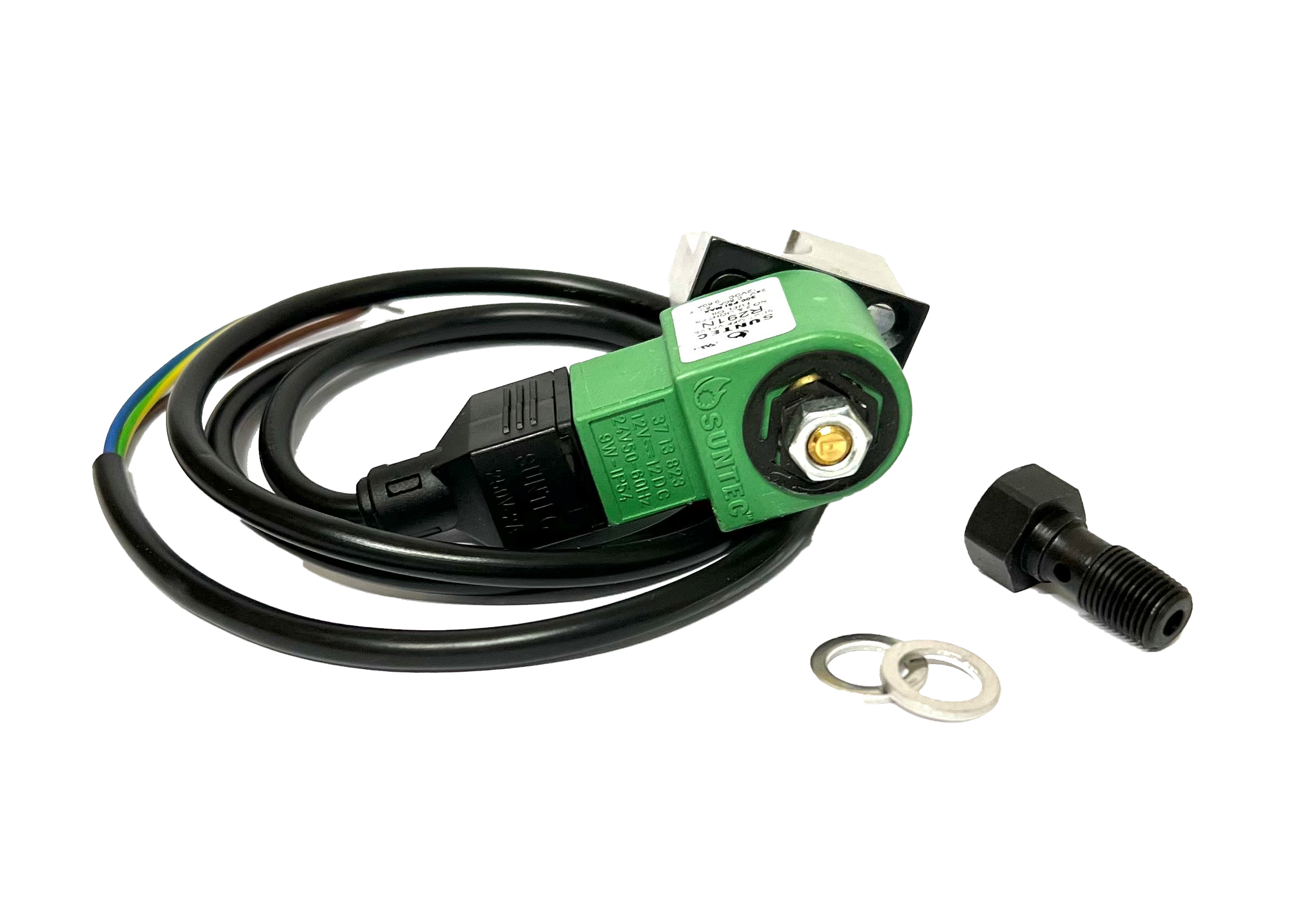 X3524 /3613 Fuel Solenoid 12v [HYD 44-0100]