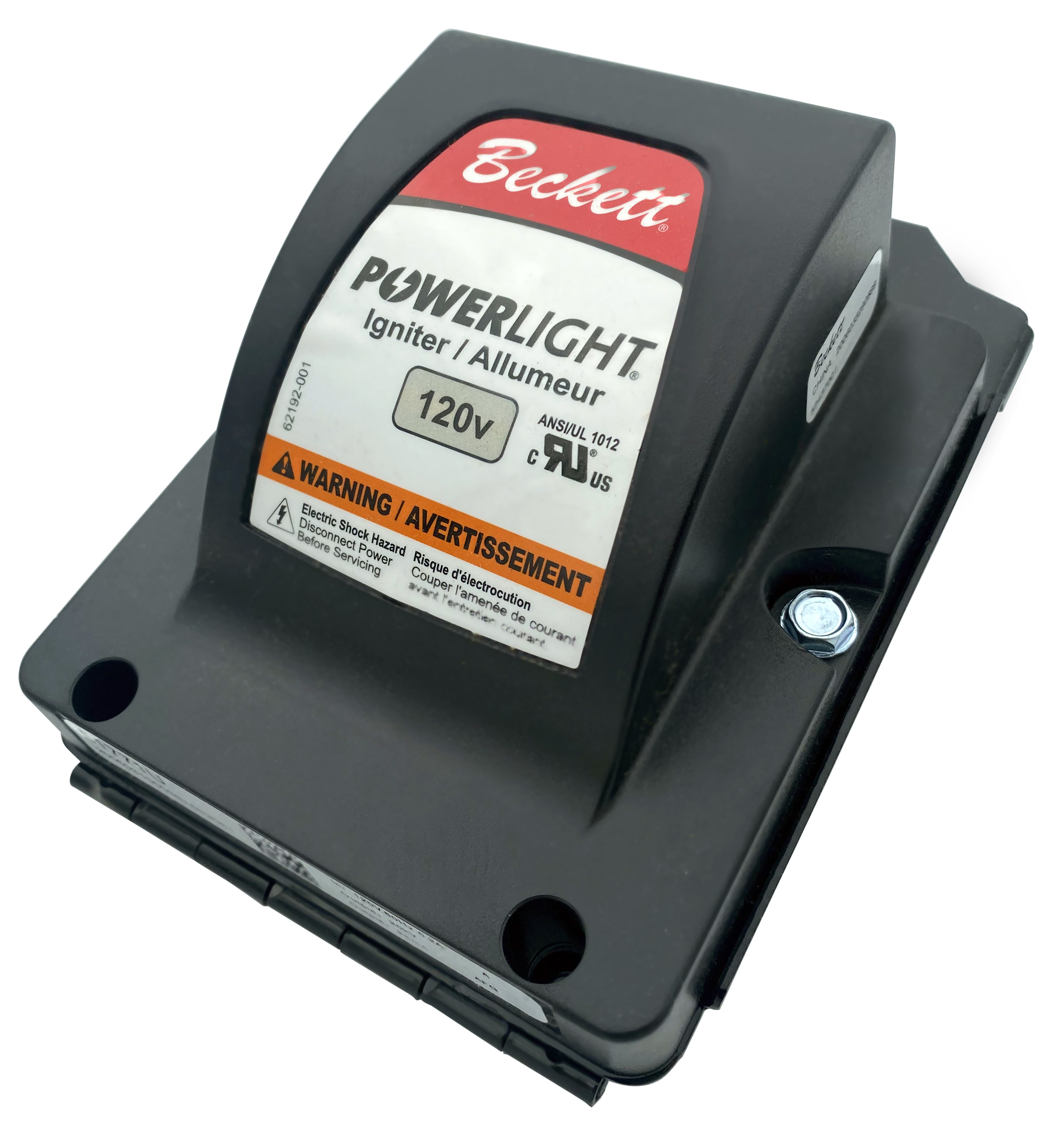 Beckett 120 V Ignitor [HYD BMT18 (51771U)]