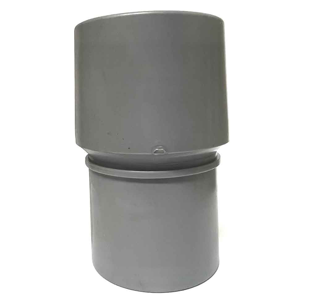 Cuff Fits 2In  Vacuum Hose [HYD DHV05]