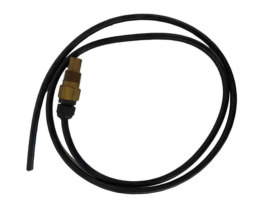 HEAT SWITCH 225F [HYD ECH20]