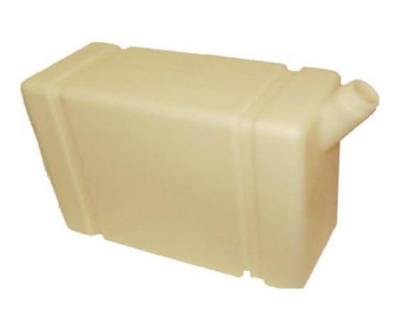 Fuel Tank - 30 L - BAR[HYD WT075]