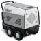 Hot Electric Pressure Cleaner - Three Phase - AVANT SS - MAER[108 HOT20/15SS A]