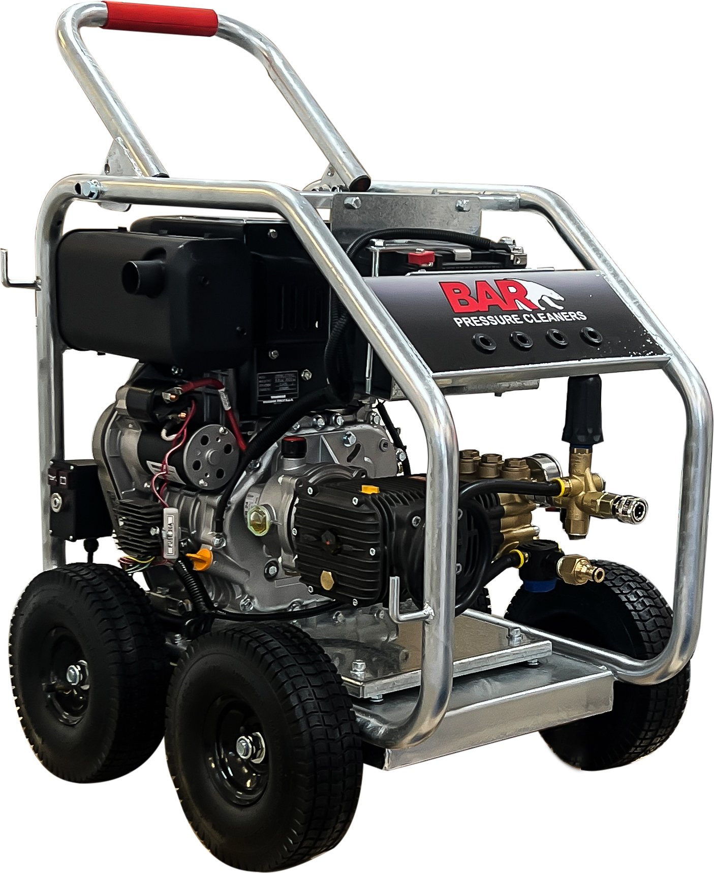 P/Cleaner 3000/15 l/m (A1) [121 BAR3010G-YEJ]