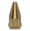 Predator Nozzle – Nozzle Only – 1/4″ – Mustang [165 P6R]