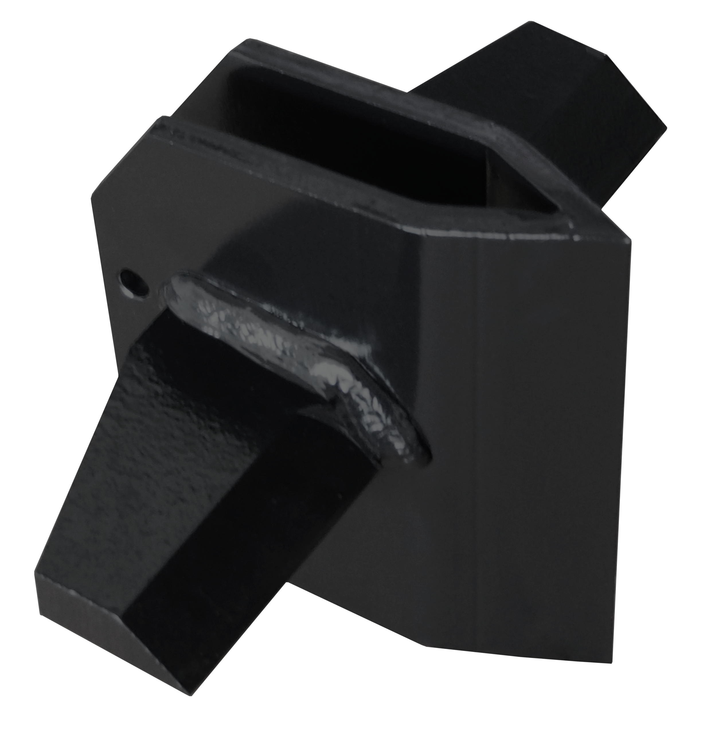 Splitter 4 Way Wedge (LSTL98) [125 85.802.038]