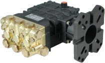 Udor Presure Washer Pump [216 ML5.0/30]