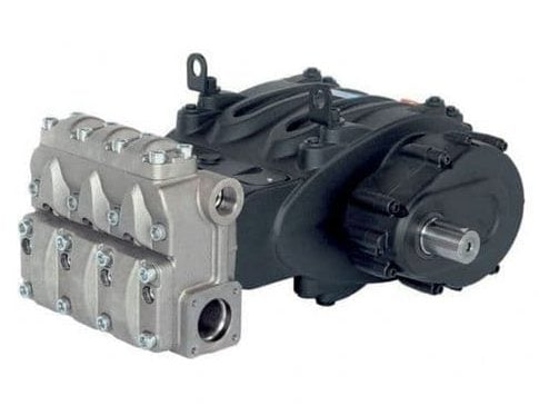 Pratissoli Pump [212 MW45-1800]