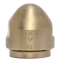 Negotiator Nozzle - Nozzle Only - 1/4" - Mustang[165 N6R]
