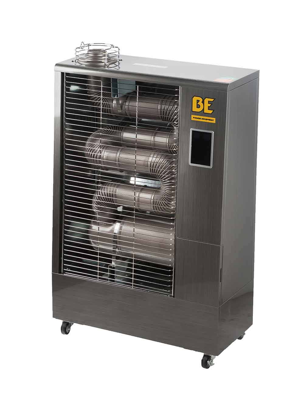 Heater - Infrared Diesel 10kw [PIN HK100IR]