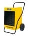 MASTER Dehumidifier - 100 L Condensation [PIN DH100]