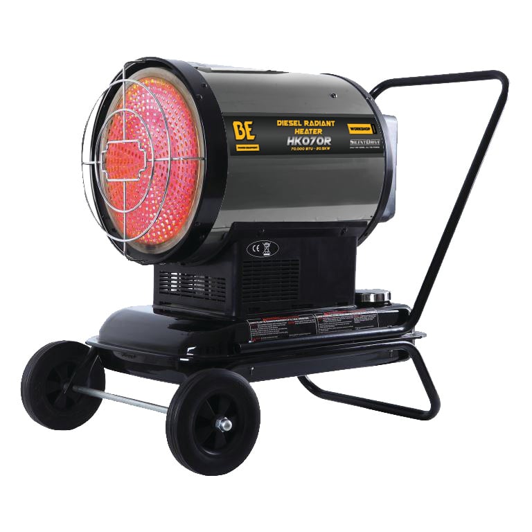 Wheel Kit Trolley HK070R [PIN HK070R-WK]